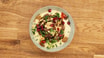 Hummus Bil Lahme