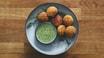 Falafel (5 stk.)