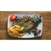 Libanesisk Adana Kebab (2 stk.)