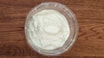 Yoghurt